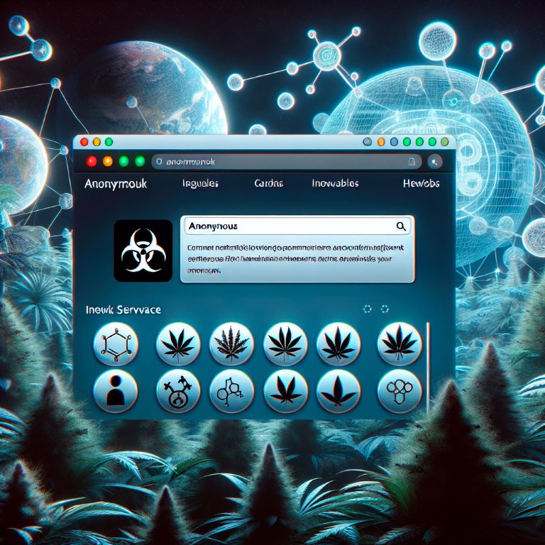 How Modern Darcnet Markets Make Trading Smooth and Secure nexus url