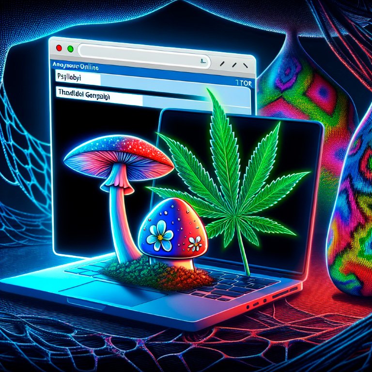 Easy Setup for Safe Shopping on the Darknet nexusdarknet site link