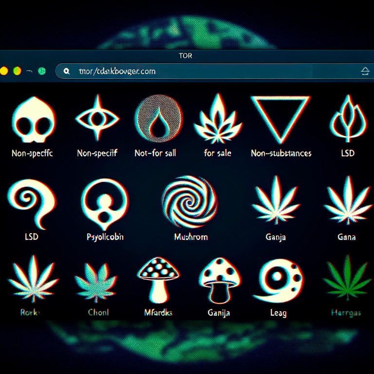 How the Darknet Makes Buying Drugs Simple and Private onion dark website