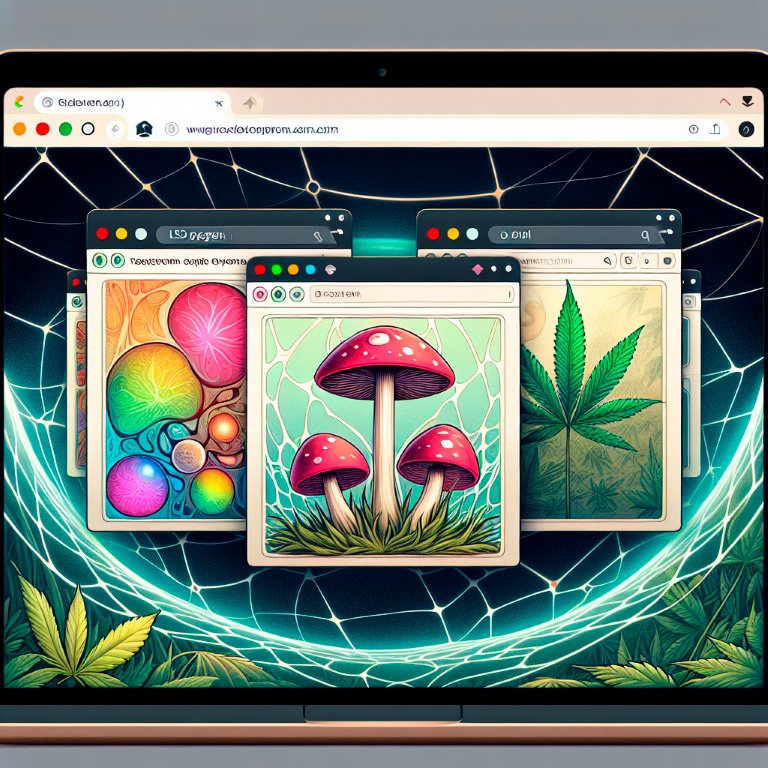 How Darknet Markets Work to Deliver Quality tor drug market