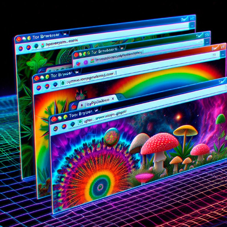 How Rating Systems Make Darknet Drug Buying Safer tor drug market