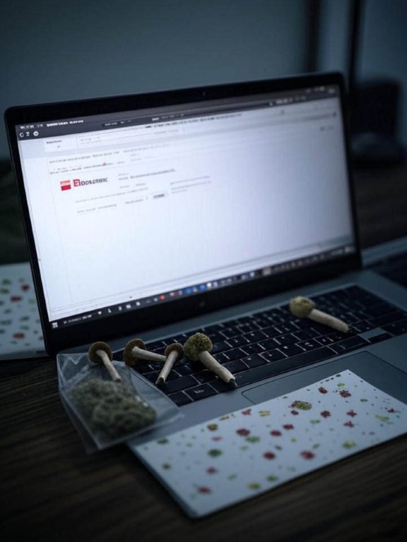 How the Darknet Ensures Good Quality tor drug market
